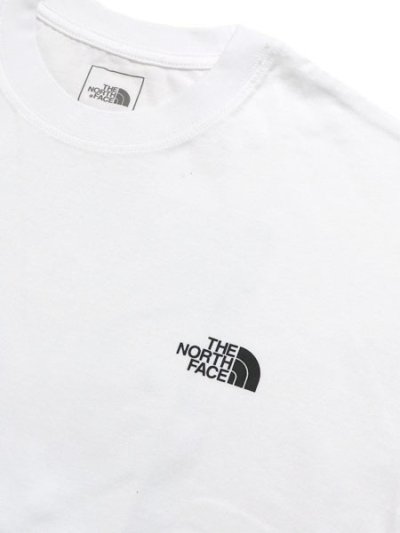 画像3: 【SALE】THE NORTH FACE S/S YOSEMITE SCENERY TEE