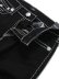 画像4: 【送料無料】TRUE RELIGION RICKY SUPER T FLAP 2SB BLACK RINSE