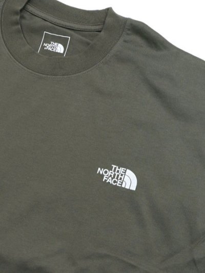 画像3: 【SALE】THE NORTH FACE S/S YOSEMITE SCENERY TEE