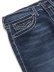 画像3: 【送料無料】TRUE RELIGION RICKY BIG T FLAP STRAIGHT DIVER DK WASH