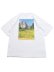 画像1: 【SALE】THE NORTH FACE S/S YOSEMITE SCENERY TEE (1)