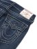 画像5: 【送料無料】TRUE RELIGION RICKY BIG T FLAP STRAIGHT DIVER DK WASH