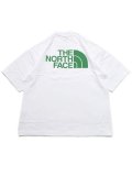 【SALE】THE NORTH FACE S/S SIMPLE COLOR SCHEME TEE