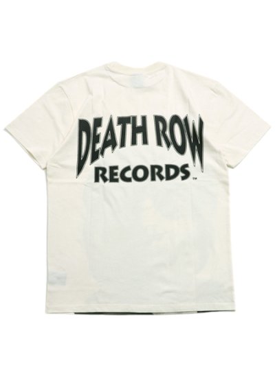 画像2: CROOKS & CASTLES DEATH ROW OVERSIZE DUOTONE SNOOP TEE