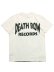 画像2: CROOKS & CASTLES DEATH ROW OVERSIZE DUOTONE SNOOP TEE (2)