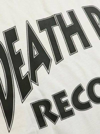 画像4: CROOKS & CASTLES DEATH ROW OVERSIZE DUOTONE SNOOP TEE