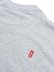 画像4: ACAPULCO GOLD ALLEYEZONME TEE HEATHER GREY (4)