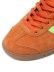 画像7: 【送料無料】ADIDAS WMNS HAMBURG ORANGE/SOLAR GREEN/GUM