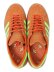 画像6: 【送料無料】ADIDAS WMNS HAMBURG ORANGE/SOLAR GREEN/GUM