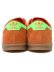 画像4: 【送料無料】ADIDAS WMNS HAMBURG ORANGE/SOLAR GREEN/GUM