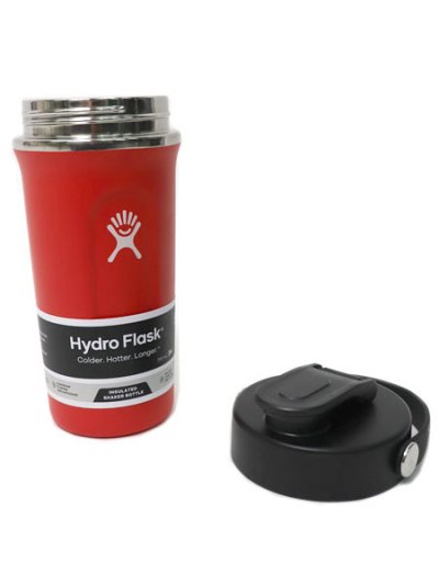 画像2: Hydro Flask 24 OZ INSULATED SHAKER BOTTLE-GOJI