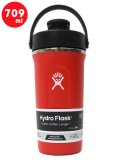 Hydro Flask 24 OZ INSULATED SHAKER BOTTLE-GOJI