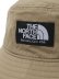 画像4: 【KIDS】THE NORTH FACE KIDS CAMP SIDE HAT