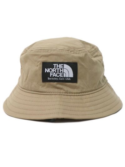 画像2: 【KIDS】THE NORTH FACE KIDS CAMP SIDE HAT