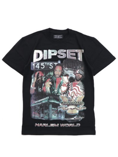 画像1: REASON DIPSET 145TH TEE