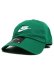 画像1: NIKE CLUB U CB FUT WSH L CAP-MALACHITE/WHT (1)