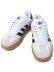 画像5: 【送料無料】ADIDAS SAMBA XLG FOOTWEAR WHITE/CORE BLACK/GUM