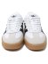 画像3: 【送料無料】ADIDAS SAMBA XLG FOOTWEAR WHITE/CORE BLACK/GUM