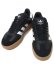 画像5: 【送料無料】ADIDAS SAMBA XLG CORE BLACK/FOOTWEAR WHITE/GUM