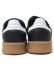 画像4: 【送料無料】ADIDAS SAMBA XLG CORE BLACK/FOOTWEAR WHITE/GUM