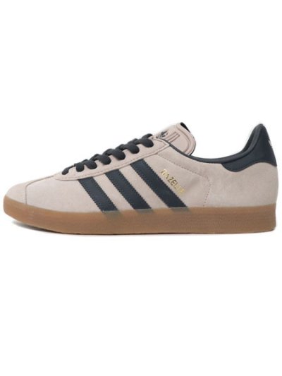 画像1: 【送料無料】ADIDAS GAZELLE WONDER TAUPE/NIGHT INDIGO/GUM