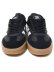 画像3: 【送料無料】ADIDAS SAMBA XLG CORE BLACK/FOOTWEAR WHITE/GUM