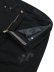 画像4: 【送料無料】ADVANCE LEVIS 505 CROSS LEATHER BLACK