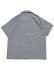 画像2: CALTOP DRESS CAMP SHIRT GREY (2)