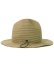 画像3: SUBLIME WASHABLE TRAVEL MT HAT NATURAL