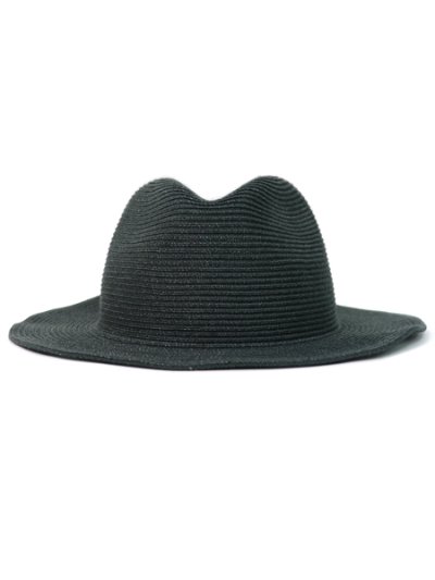 画像2: SUBLIME WASHABLE TRAVEL HAT DK CHARCOAL