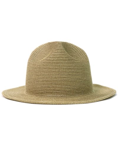 画像2: SUBLIME WASHABLE TRAVEL MT HAT NATURAL