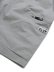 画像6: 【送料無料】PRO CLUB PERFORMANCE NYLON CARGO SHORT SILVER