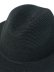 画像5: SUBLIME WASHABLE TRAVEL HAT DK CHARCOAL