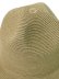 画像5: SUBLIME WASHABLE TRAVEL MT HAT NATURAL