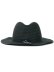 画像3: SUBLIME WASHABLE TRAVEL HAT DK CHARCOAL