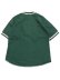 画像2: 【SALE】MR.REMAKE MAN REMAKE BASEBALL SHIRT GREEN ASSORT (2)