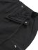 画像4: 【送料無料】PRO CLUB PERFORMANCE NYLON CARGO SHORT BLACK