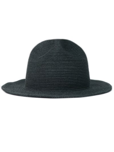 画像2: SUBLIME WASHABLE TRAVEL MT HAT DK CHARCOAL