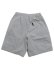 画像2: 【送料無料】PRO CLUB PERFORMANCE NYLON CARGO SHORT SILVER (2)