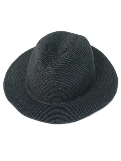 画像1: SUBLIME WASHABLE TRAVEL HAT DK CHARCOAL