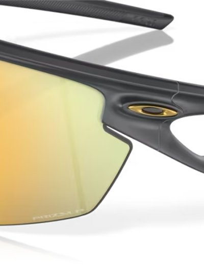 画像5: 【送料無料】OAKLEY SPHAERA MATTE CARBON/PRIZM 24K POLARIZED