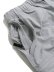 画像3: 【送料無料】PRO CLUB PERFORMANCE NYLON CARGO SHORT SILVER