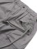 画像5: 【送料無料】PRO CLUB PERFORMANCE OVERSIZE CARGO PANT SILVER