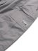 画像6: 【送料無料】PRO CLUB PERFORMANCE OVERSIZE CARGO PANT SILVER