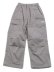 画像1: 【送料無料】PRO CLUB PERFORMANCE OVERSIZE CARGO PANT SILVER (1)