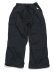 画像2: 【送料無料】PRO CLUB PERFORMANCE OVERSIZE CARGO PANT BLACK (2)