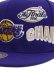 画像6: MITCHELL & NESS NBA WORLD CHAMPS SNAPBACK LAKERS