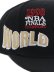 画像7: MITCHELL & NESS NBA WORLD CHAMPS SNAPBACK BULLS