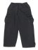 画像2: 【送料無料】MARKET FUJI CARGO SWEATPANTS MIDNIGHT (2)