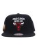 画像2: MITCHELL & NESS NBA TOP SPOT SNAPBACK HWC BULLS (2)